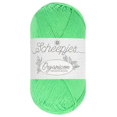 Scheepjes Organicon